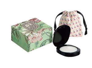 Diptyque Rosa Mundi Collection Eau Rose Solid Perfume - Pamper.My