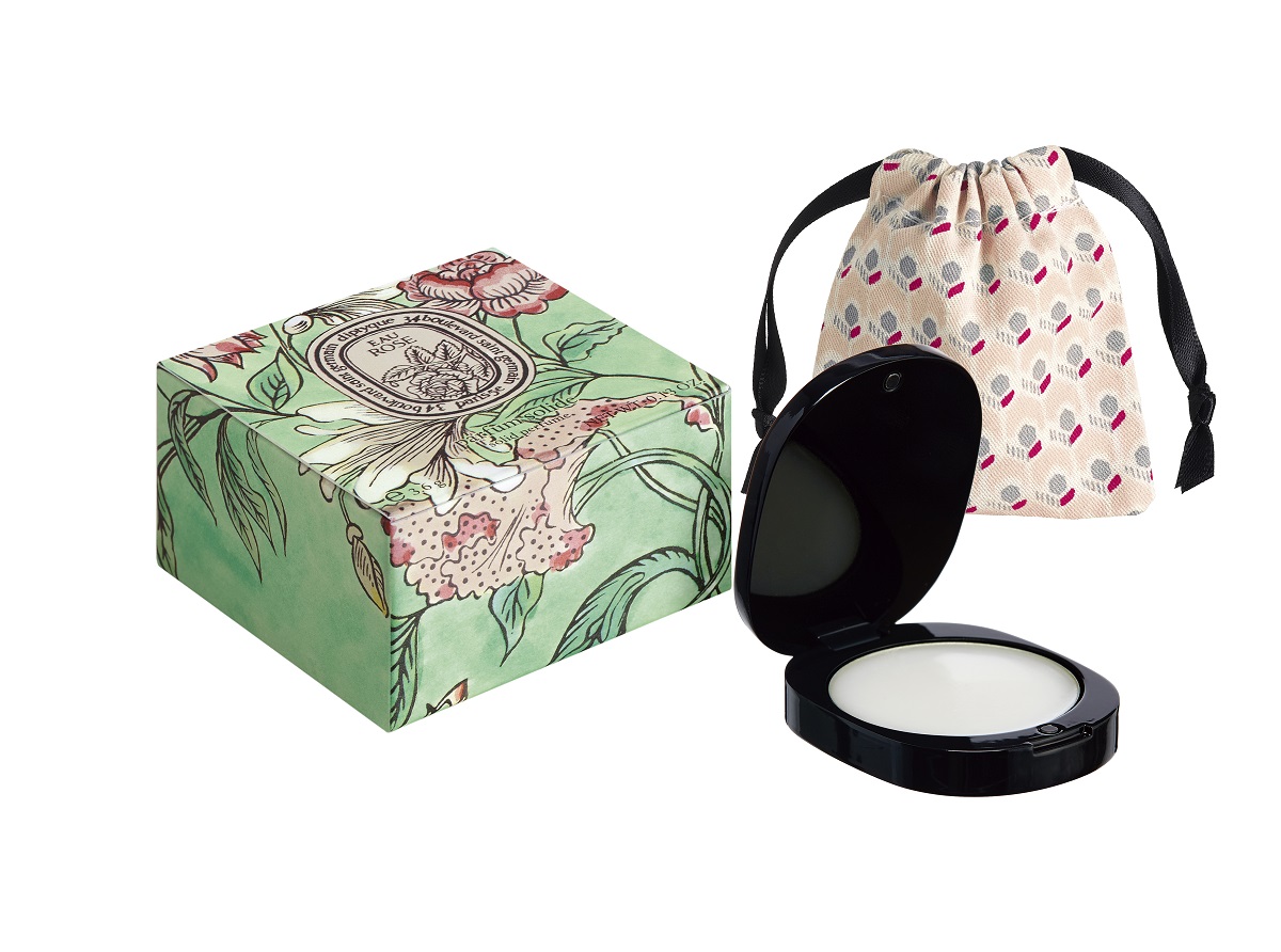 Diptyque Rosa Mundi Collection Candle - Pamper.My