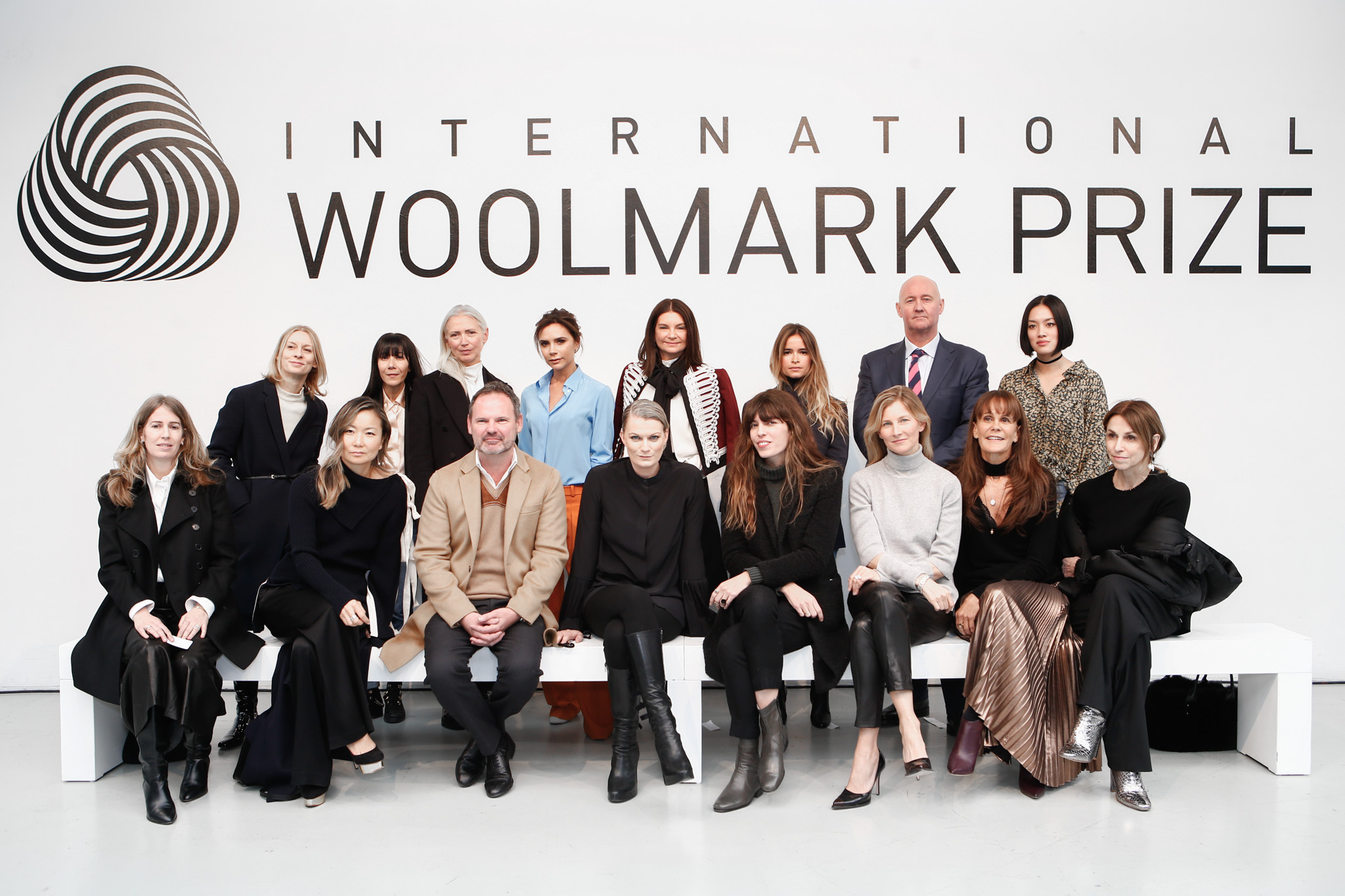 Woolmark Prize announces winners Gabriela Hearst and Cottweiler