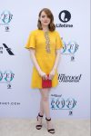 Emma Stone In Giambattista Valli – Pamper.My