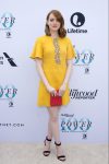 Emma Stone In Giambattista Valli – Pamper.My