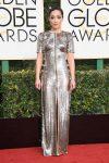 Golden Globes 2017: Best Dressed Stars, Ruth Negga – Pamper.My