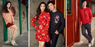 Celebrate the Year of the Rooster in Style with H&M 2017 Chinese New Year Collection - Pamper.My