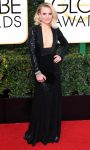 Golden Globes 2017: Best Dressed Stars, Kirsten Bell – Pamper.My