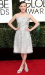 Golden Globes 2017: Best Dressed Stars, Millie Bobby Brown – Pamper.My