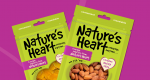 nature’s heart feature pamper.my