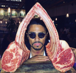 5 Grooming Tips We Learned From #SaltBae, Nusret Gökçe – Pamper.My