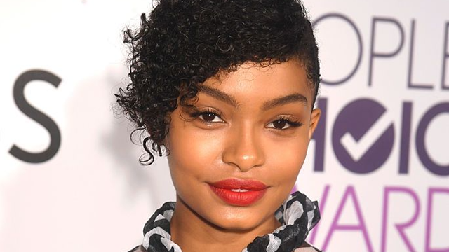 Laura Mercier-People's Choice Awards 2017-Yara Shahidi-Pamper.My