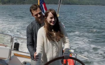 5 Prime Locations In “Fifty Shades Darker” Was Shot At