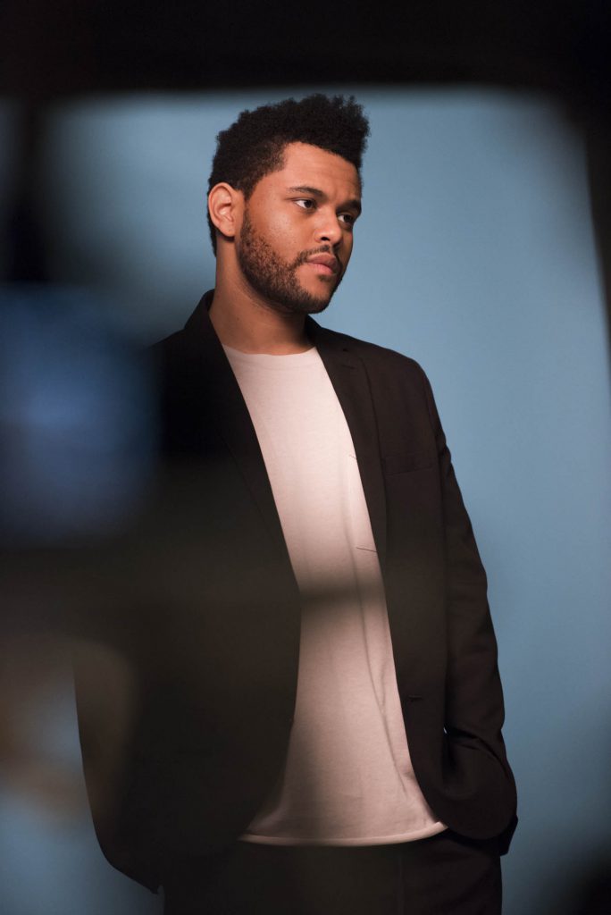 H&M KL Gateway Mall Debuts With Spring Icons Selected By The Weeknd Collection-Pamper.my