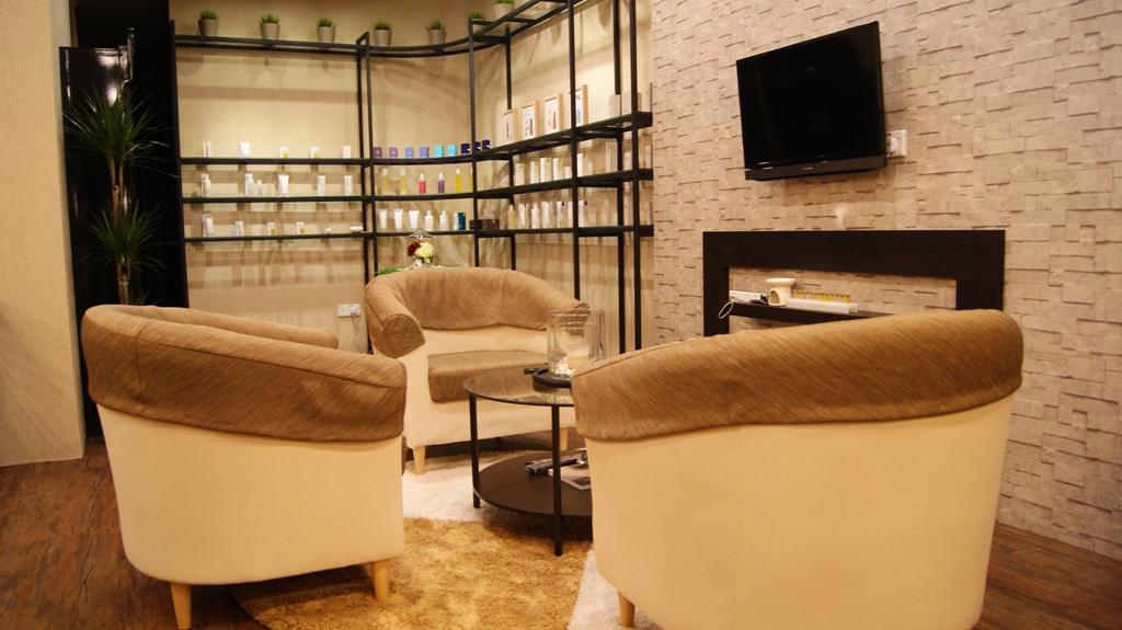 A'aroma Concept Beauty & Spa-Pamper.my