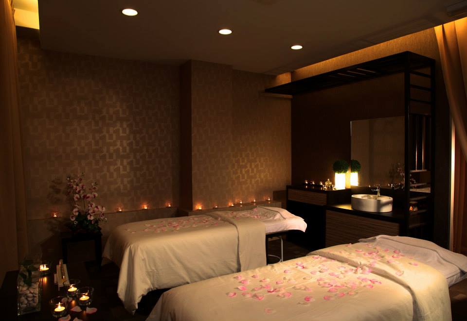 A'aroma Concept Beauty & Spa,Couple room-Pamper.my