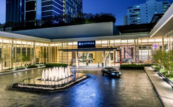 Pullman Bangkok King Power Introduces “Our World Is Your Playground” to Hyper-Connected Travelers