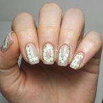 7 Valentine’s Day Nail Art Ideas To Spread The Love-Pamper.my