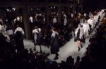 Burberry February 2017 Show Finale-Pamper.my