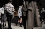 Burberry February 2017 Show Finale-Pamper.my