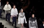 Burberry February 2017 Show_010