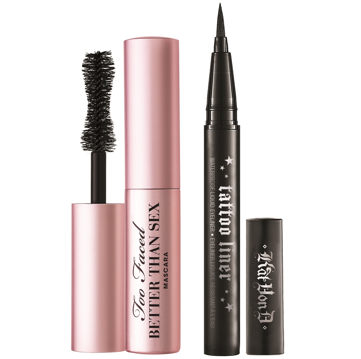 Better Together, Bestselling Mascara & Liner Duo (RM84)-Pamper.my