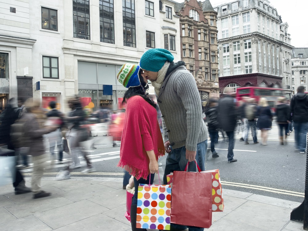 British Airways cabin crew pick their 10 most romantic London Valentine’s Day events for 2017-Pamper.my