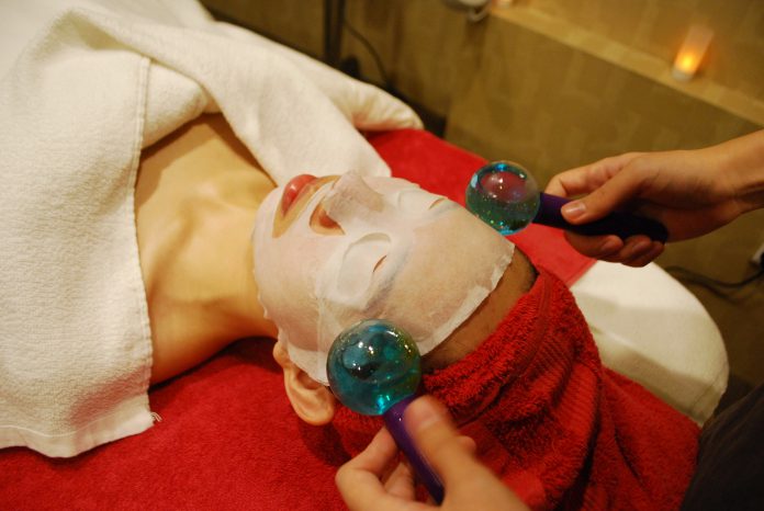 Tried & Tested: Hydra Replenishing Facial at A'aroma Concept Beauty & Spa-Pamper.my