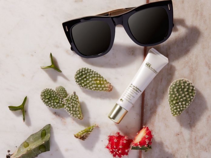 Protect Your Eyes From Pollution With The Dr. Andrew Weil for Origins™ Mega-Defense SPF 20 Barrier Boosting Eye Cream-Pamper.my