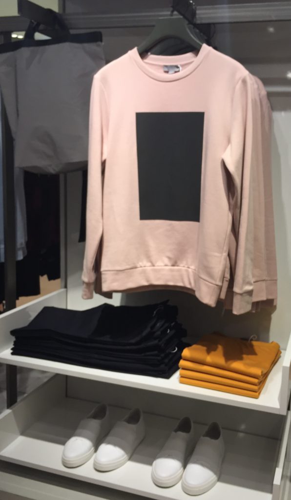 #Scenes: COS's Grand Opening In Pavilion Elite, Kuala Lumpur | Pamper.My