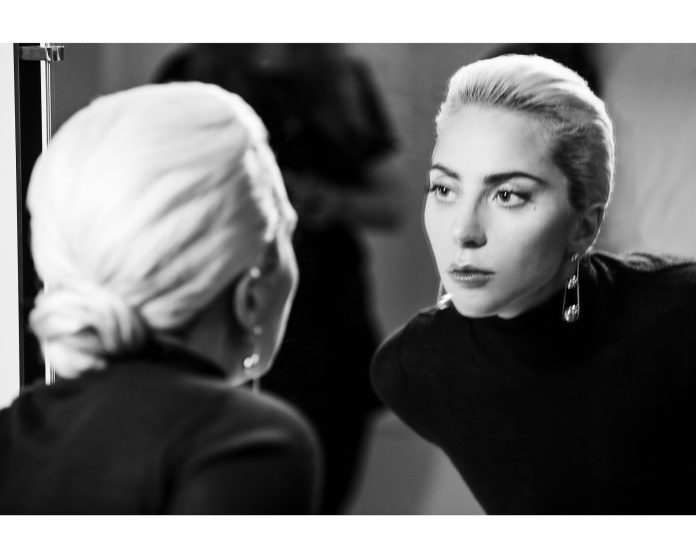 Gaga for Tiffany: The New Legendary Style Campaign-Pamper.My