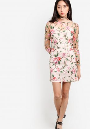 Miss Selfridge on ZALORA. (RM509)-Pamper.my