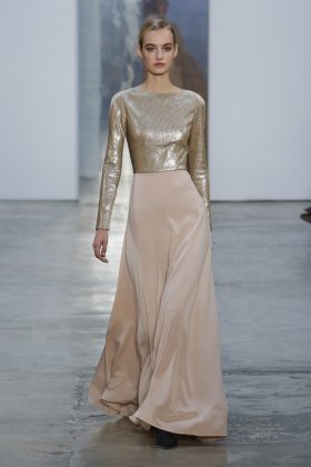 Carolina Herrera Fall 2017 Collection-Pamper.my