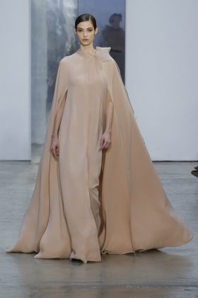 Carolina Herrera Fall 2017 Collection-Pamper.my