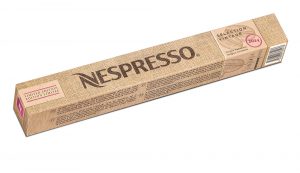 Nespresso Limited Edition SELECTION VINTAGE 2014 Capsule - Pamper.my