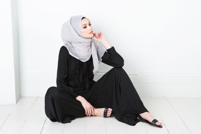 Debenhams unveils Global Partnership with World’s Leading Modest Fashion Brand, Aab-Pamper.my