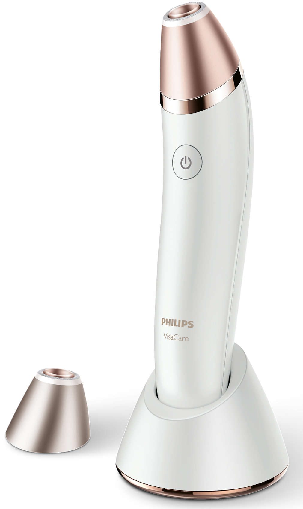Get Firmer Skin Right At Home With The Philips VisaCare Microdermabrasion SC6240/01-Pamper.my