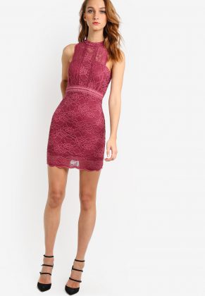 Topshop on ZALORA. (RM249)-Pamper.my