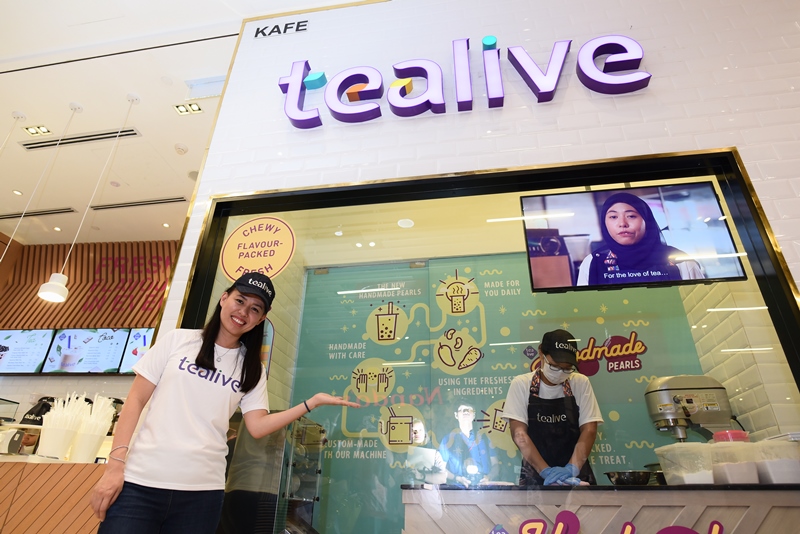 Tealive launch (13)