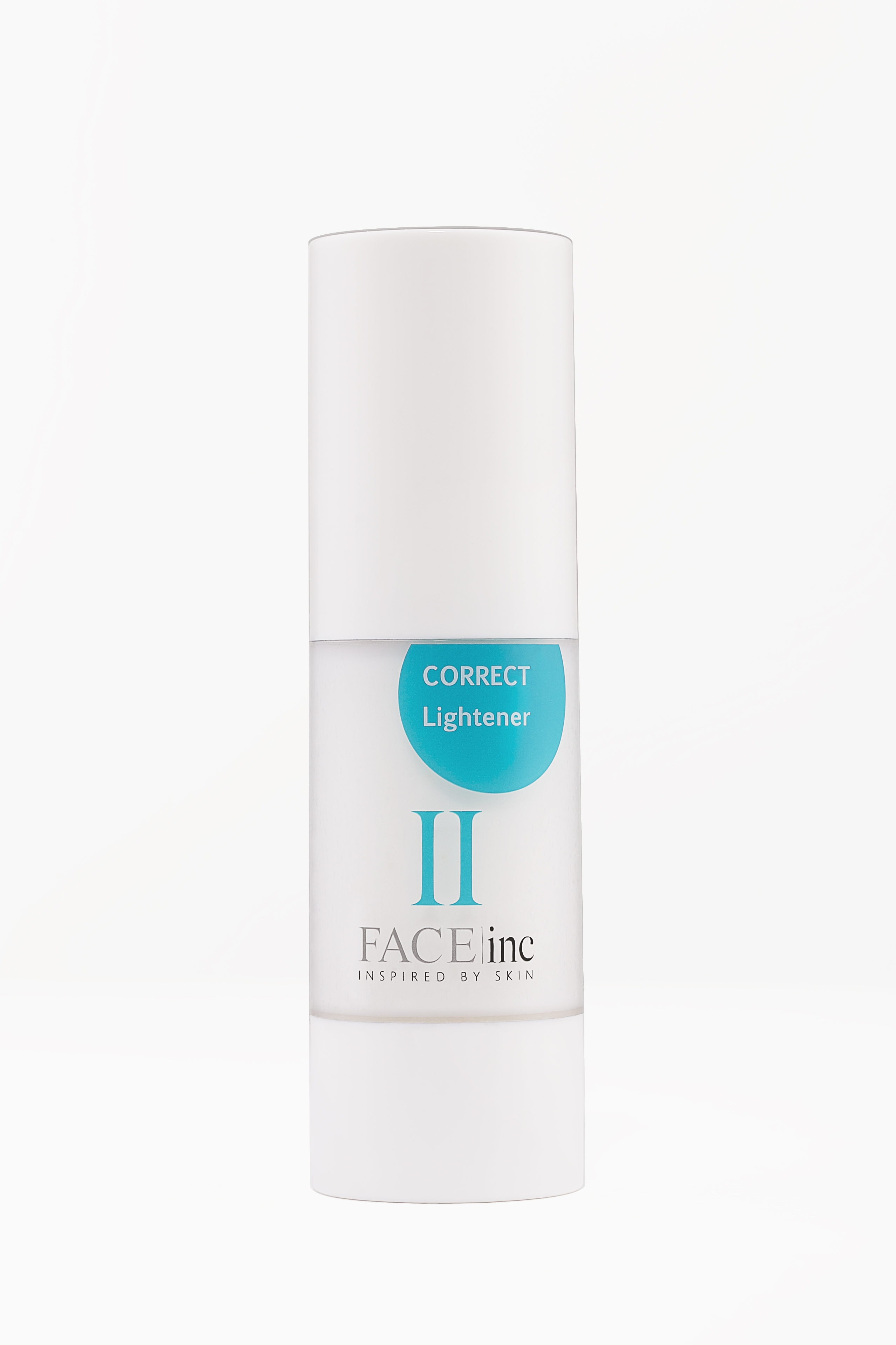 The Face Inc Lightener-Pamper.my