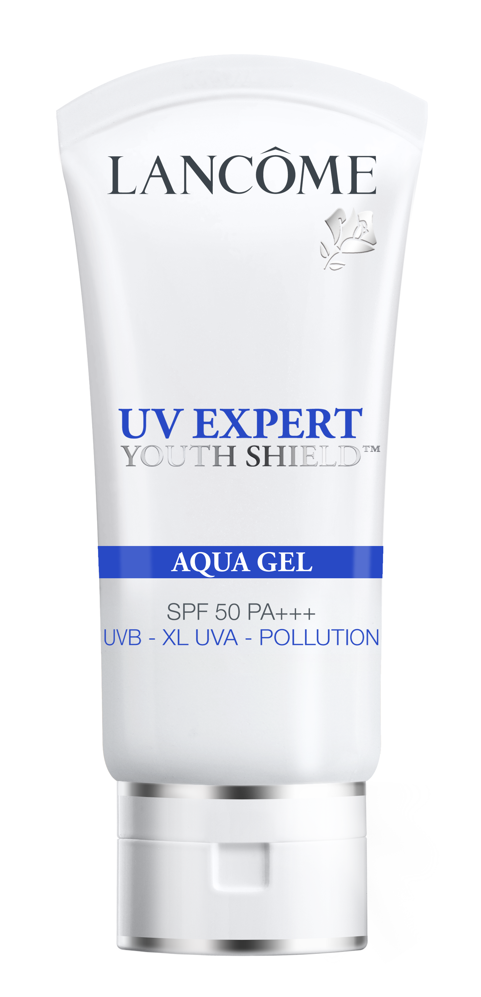 Lancome UV Expert Youth ShieldTM, Aqua Gel SPF50 PA ++++ RM195-Pamper.my