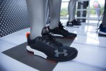 Under Armour Men’s Threadborne Para footwear