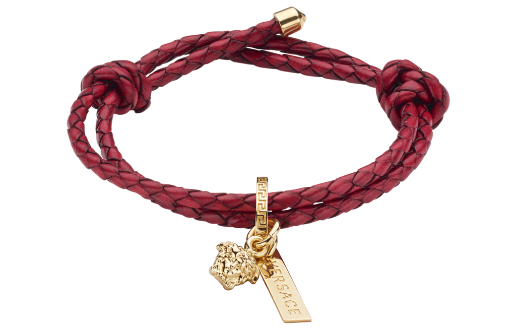 Versace celebrates st valentine s day with limited edition all love