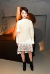 Burberry February 2017 Show, Zhou Dong Yu-Pamper.my
