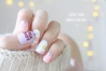 7 Valentine’s Day Nail Art Ideas To Spread The Love-Pamper.my