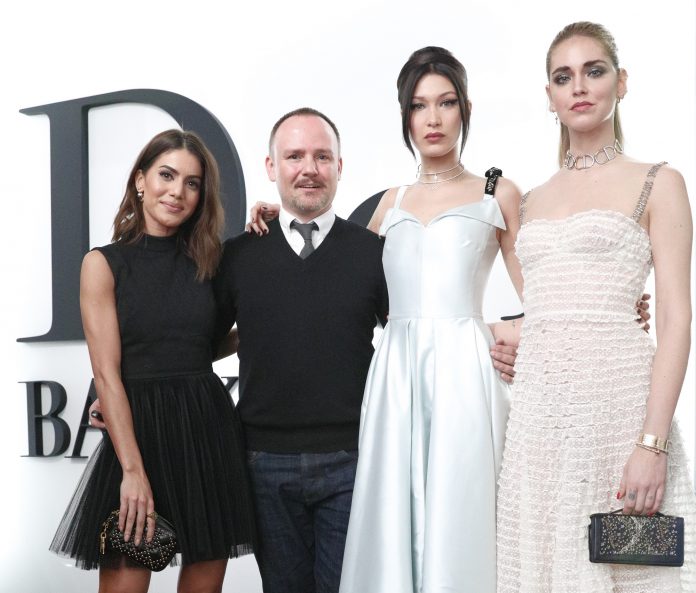 House of Dior Revealed Its New Diorshow Pump 'N' Volume Mascara-Pamper.my