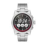 Michael Kors Access Grayson touchscreen smartwatch