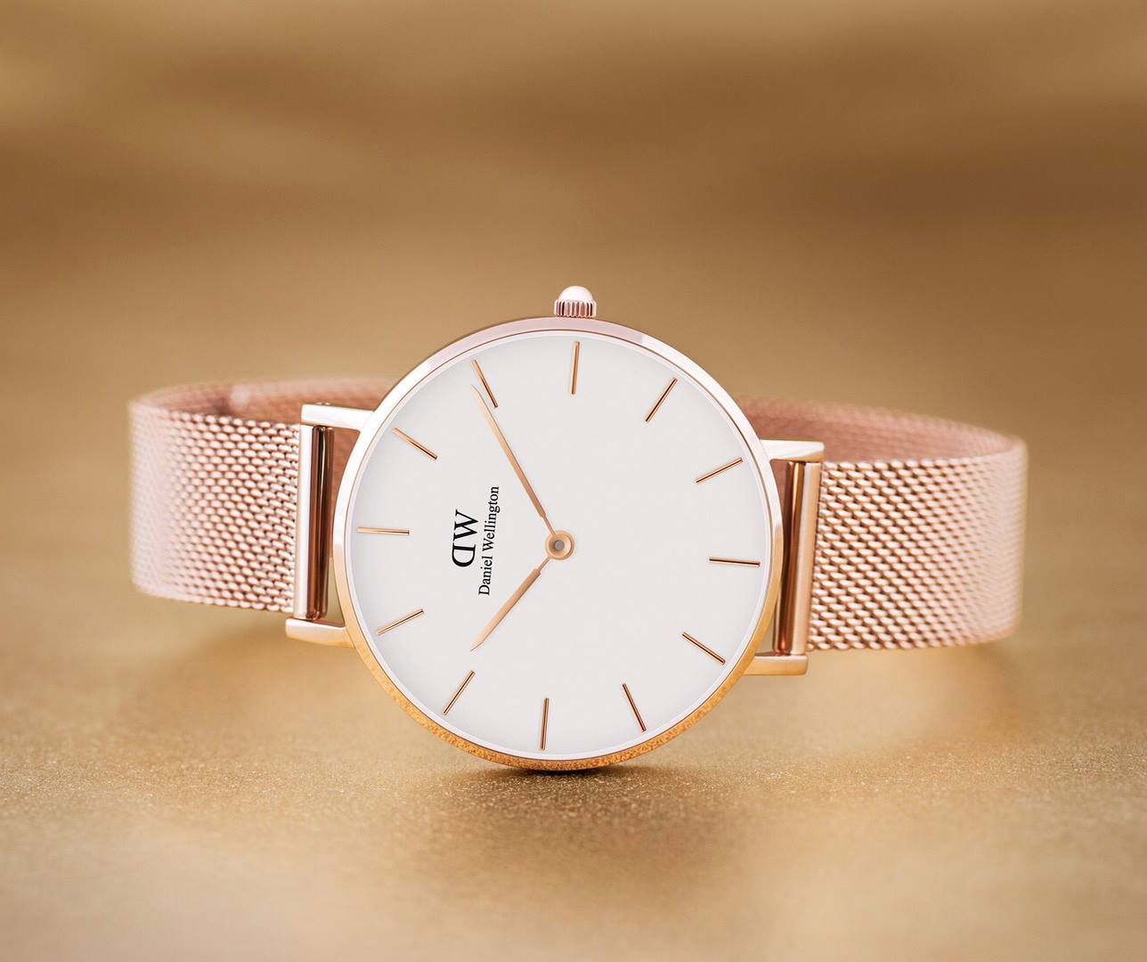 Daniel Wellington Classic Petite Collection-Pamper.my