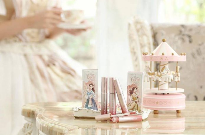 Did You Get Your Hands On These Beauty and the Beast Makeup Collaborations?-Pamper.my