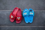 PUMA x Sesame Street Collection-Pamper.my