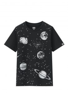 UNIQLO Discovery Channel UT Kids-Pamper.my
