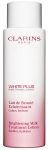 Clarins White Plus Pure Translucency,Brightening Milk Treatment Lotion-Pamper.my