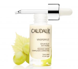 Caudalie Radiance Serum Complexion Correcting-Pamper.my