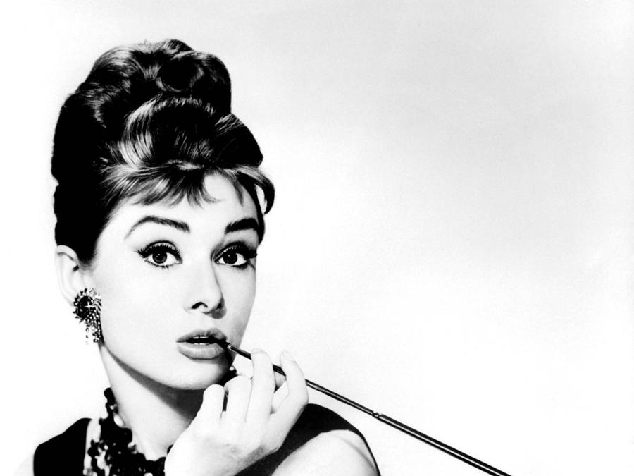 From Jane Birkin to Audrey Hepburn, 'It girls' have inspired the